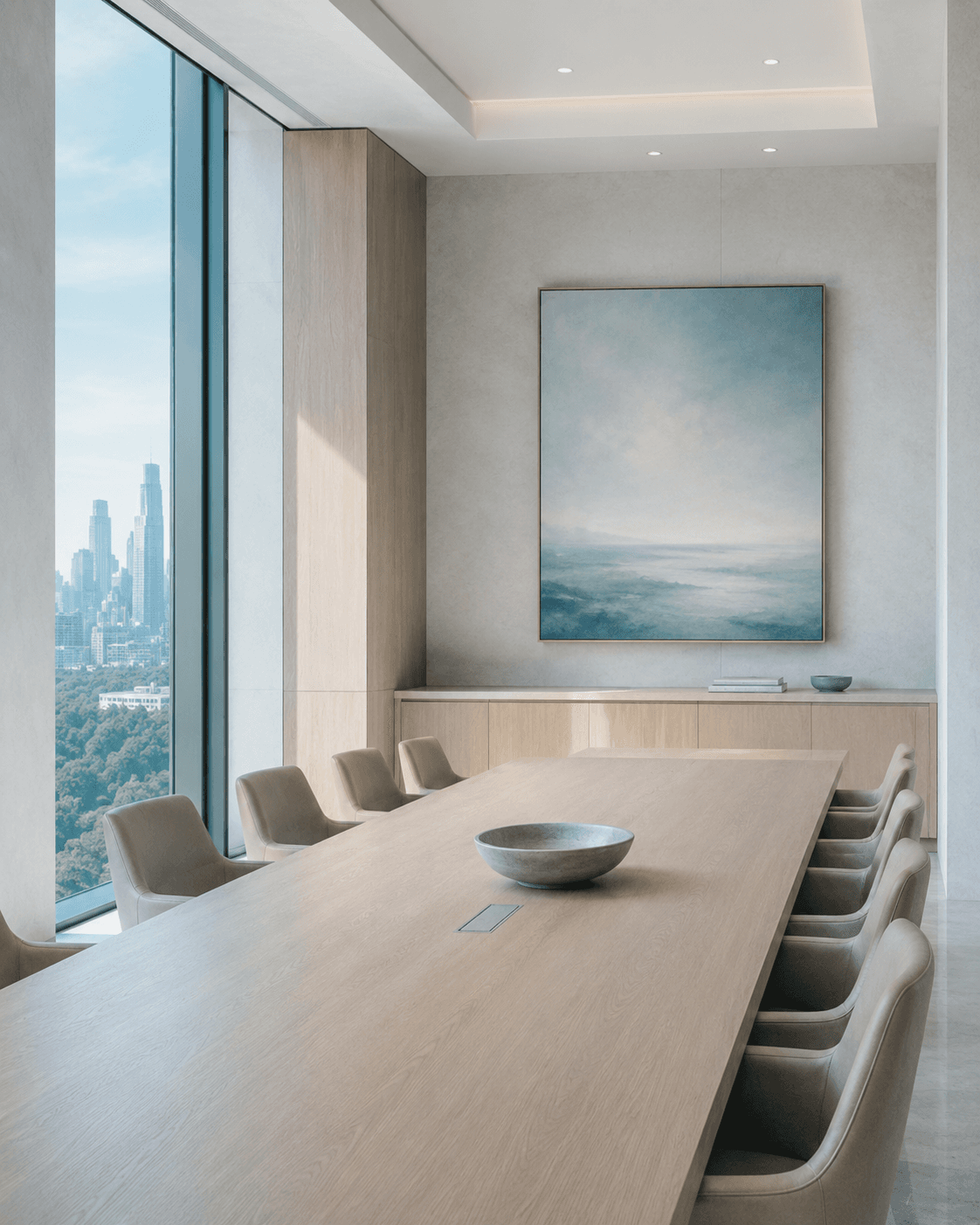 Family Offices