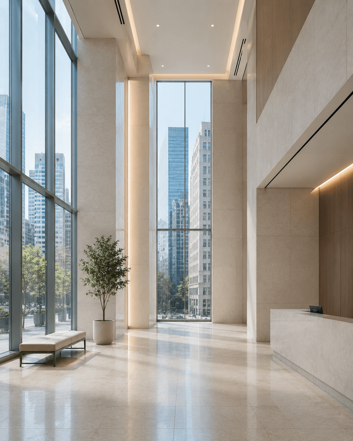 Endowments & Foundations